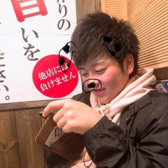 暇な人おいでー！！