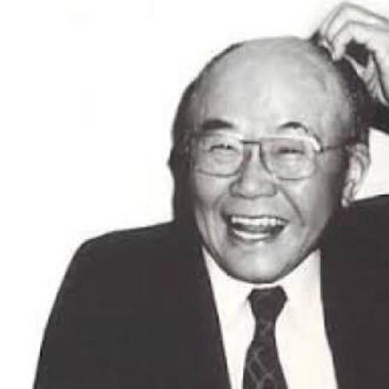 宗一郎