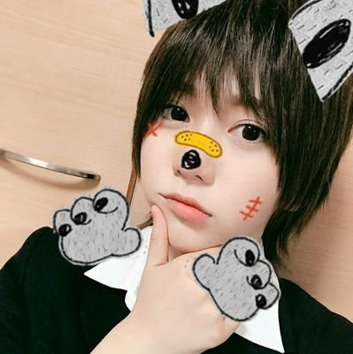 하람 (ハラーム)のトーク