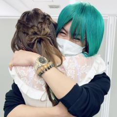 makiʚ✞ɞ♡たけまさ教