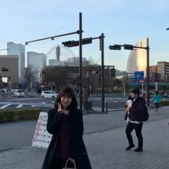 ありさのトーク