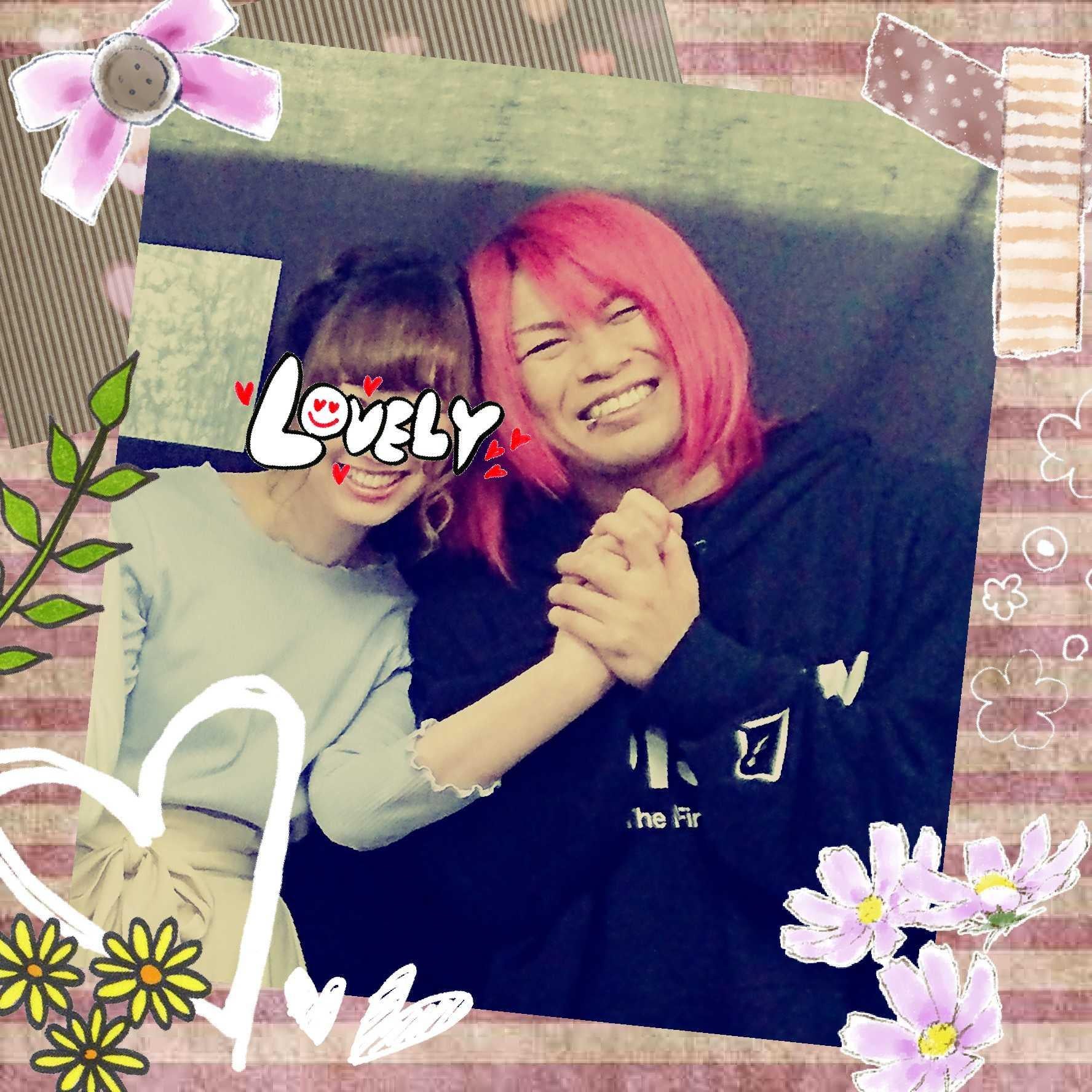 きゃいのトーク