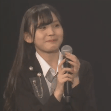 小花卷萌萌哒のトーク