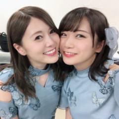 乃木坂&欅坂 46⊿ 「箱推しは希望」