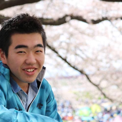 西村裕人のトーク