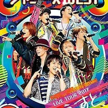 ジャニーズWESTトーク