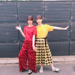 なつき