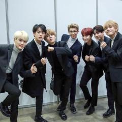 BTS好きな人🔥