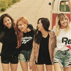 BLACKPINK好きな人