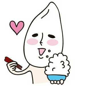 🙆🍚まるこめ🍚🙆