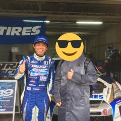 名前が見つかりません(かきぴー)