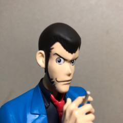 ルパン三世