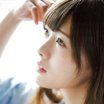 簗場麗爾@♥白石麻衣♥