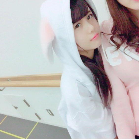 理 々 杏  … ♡