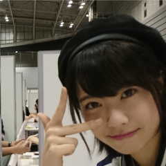 くりたさん♪のトーク