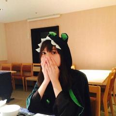 シンコウ君のトーク