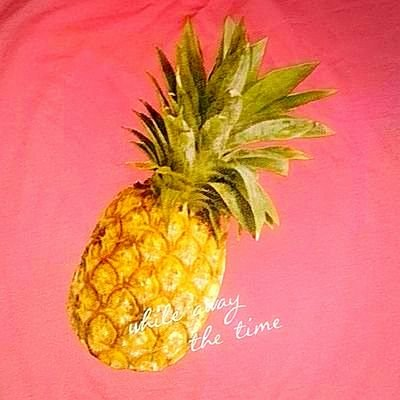.*･ﾟ梨.ﾟ･*.Σ(#)🍍