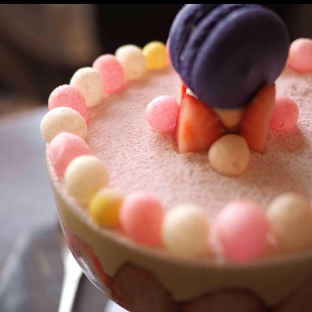 広瀬太郎のトーク