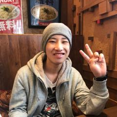 荒川夏輝のトーク