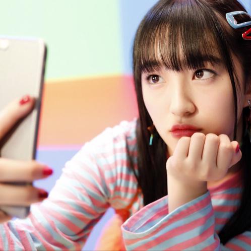 ゆ う な の と ー く ☺︎