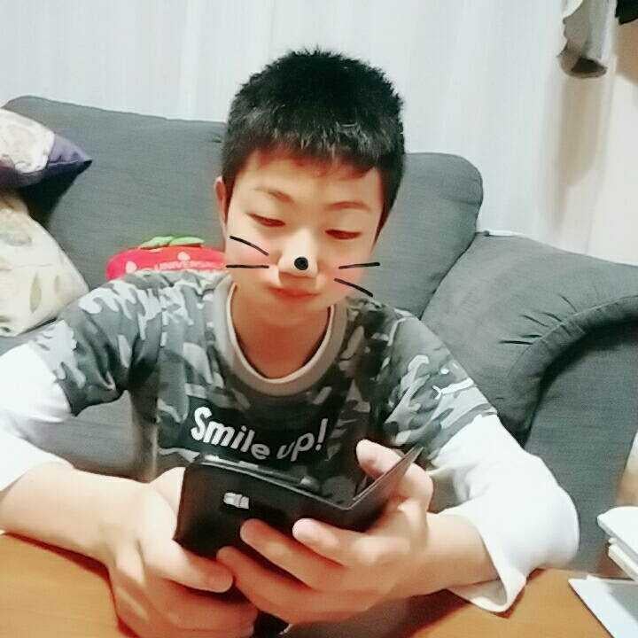 翔太