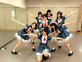 AKB@チーム8推し