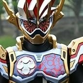 仮面ライダーゲムデウスクロノスのトーク