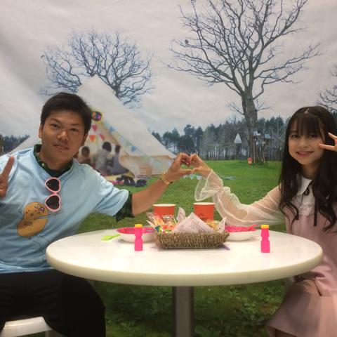 としくん