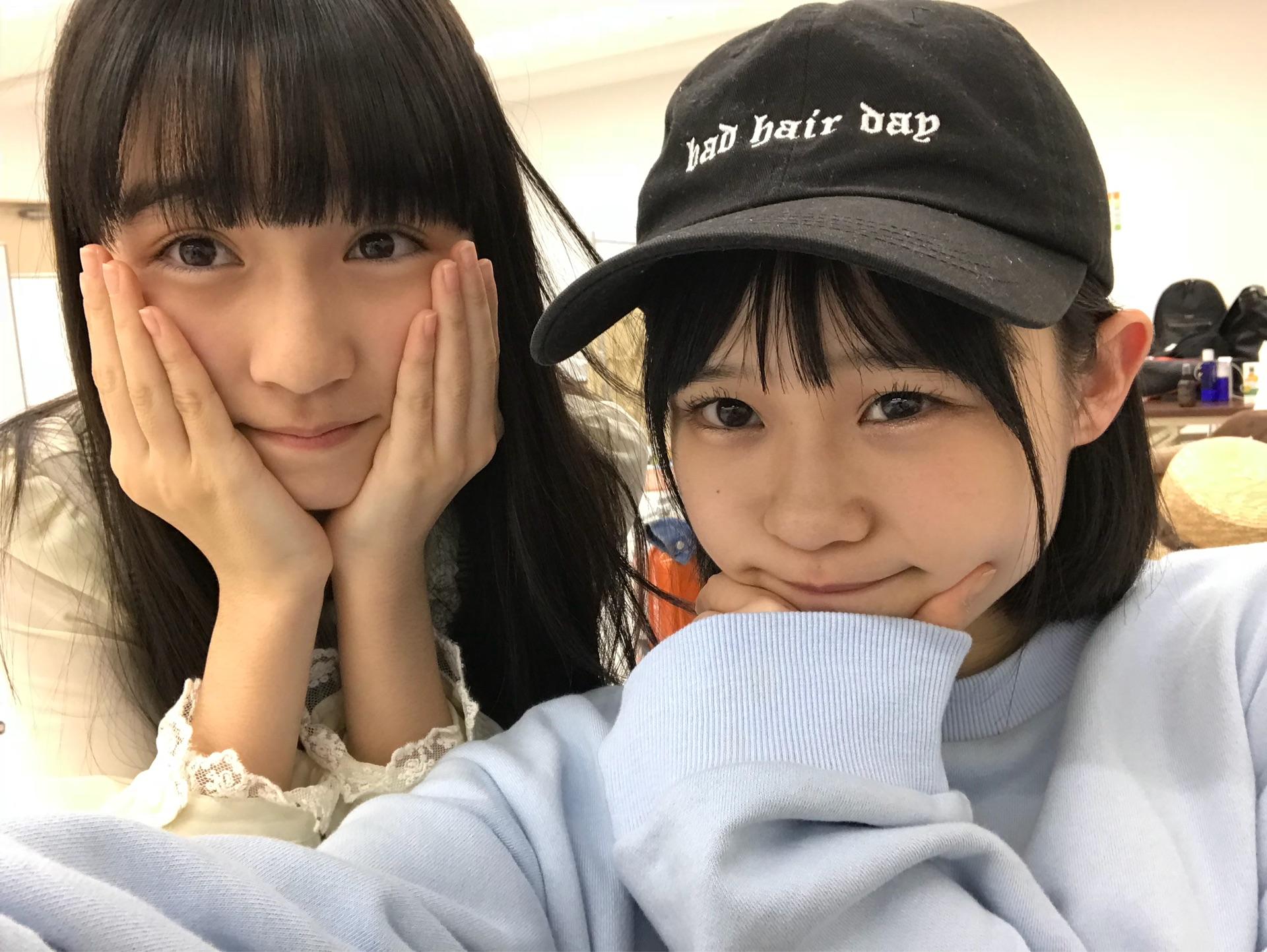 2018NyHKT48z1stAou092vՁV`G[Vʐ^ 	->摜>1346 