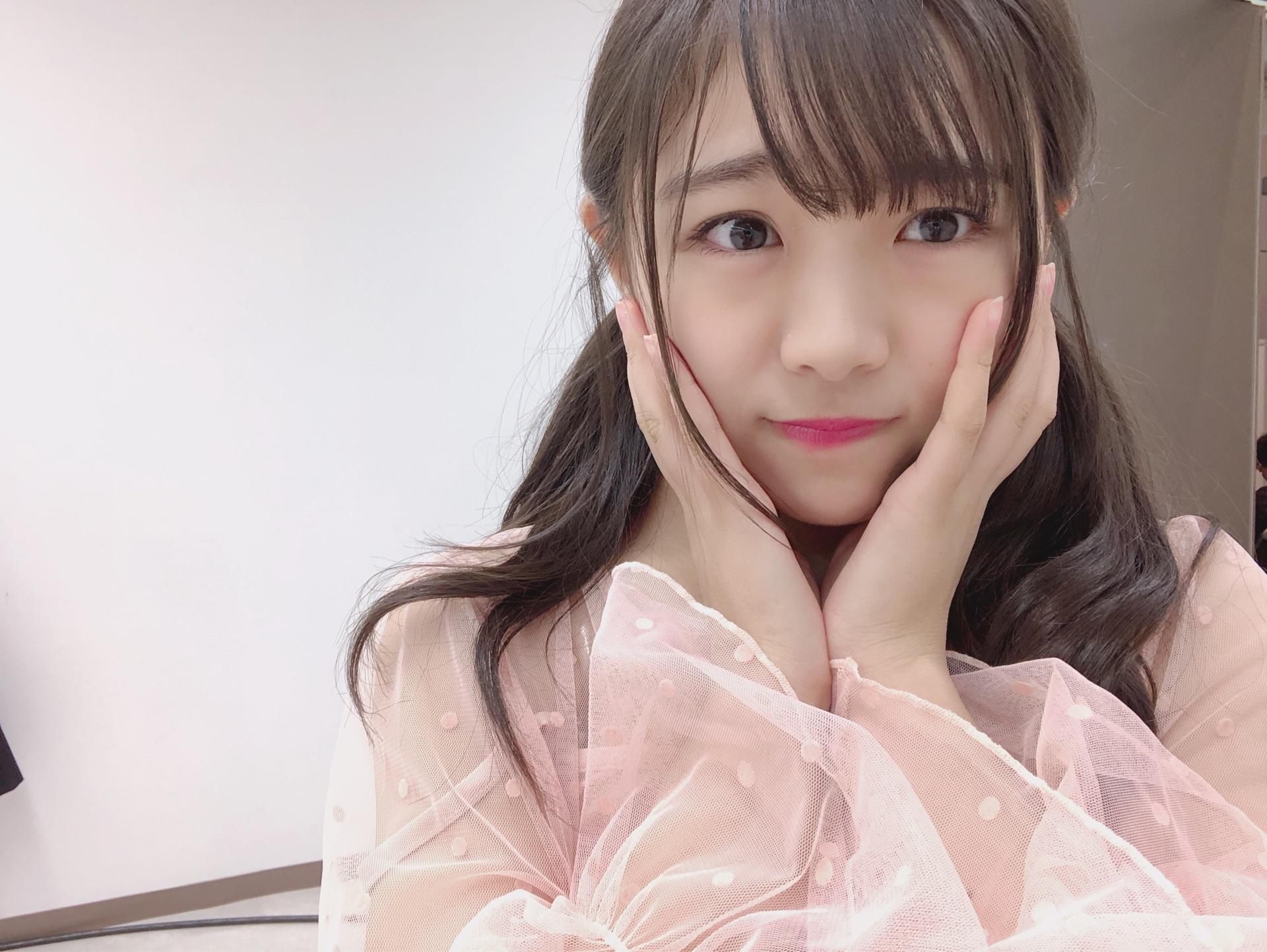 2018NyHKT48z1stAou092vՁV`G[Vʐ^ 	->摜>1346 