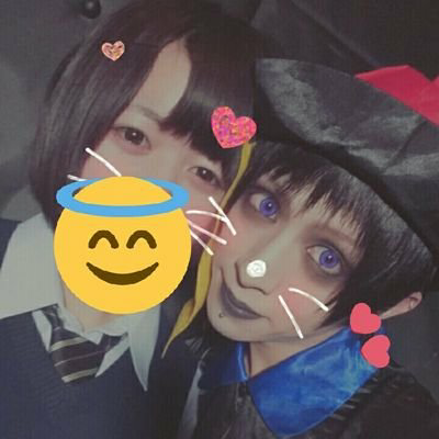 ゆいʚ✞ɞ