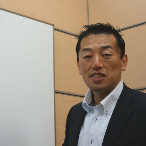 井上雅史@船井総研 製造業コンサル