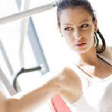 CA Fitness部💪🏻