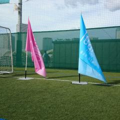 なすのへたのトーク