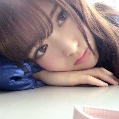 左ほっぺが可愛い山形美人