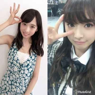 とむちゃん&ゆいゆい推し💖