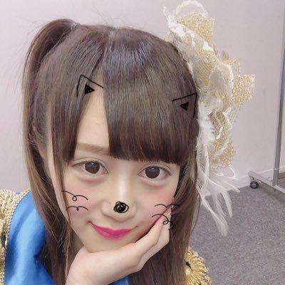 佐々木美帆💙READY TO KISS