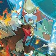 ゲームトークポケモン色々やってる