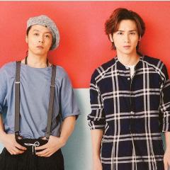 KinKi Kids