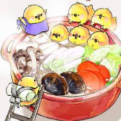 リリーのトーク