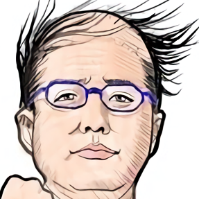 片山昭浩(アキヒロ)54歳の755トーク