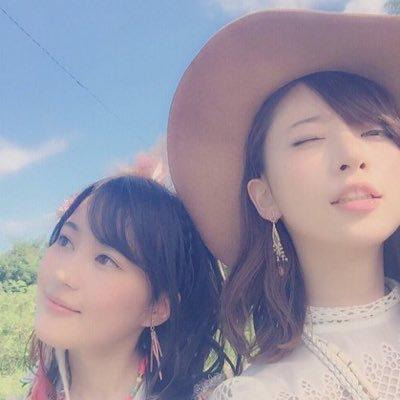 林蔵⊿乃木坂46まいやん おかゆ推し