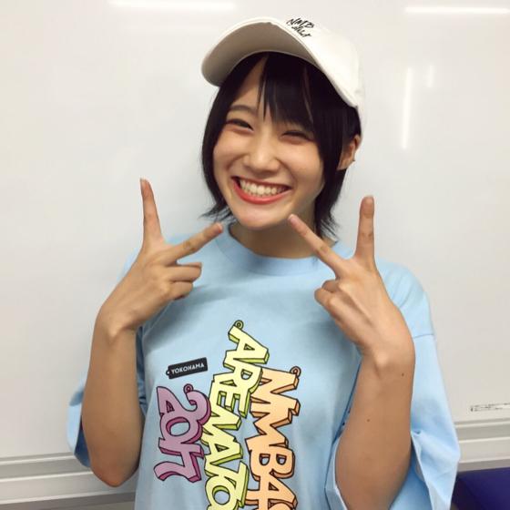 ぴーちゃん