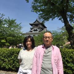 鈴木和則のトーク