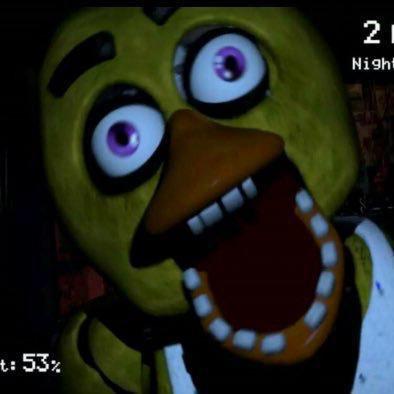 R.H.Fazbearのトーク