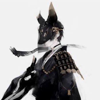 黒 狐【kuroko】