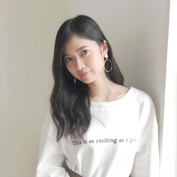 Ikuta Erika