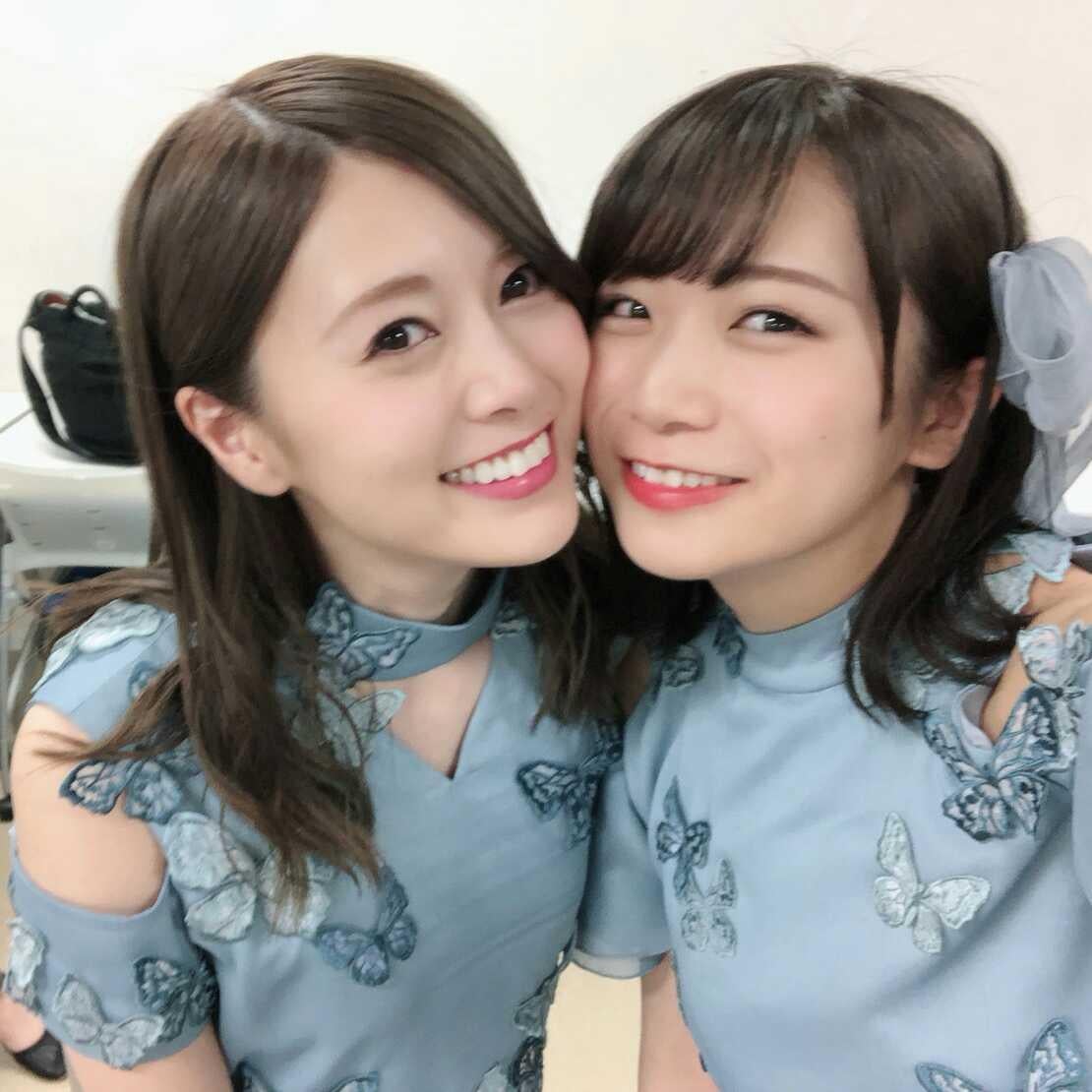 乃木坂ファン