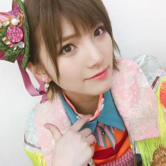 岡田奈々