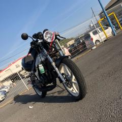 こうへいのトーク